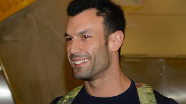 Jorge Pérez se alza con el premio final de 'Supervivientes' valorado en 200.000 euros / AGENCIAS