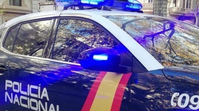 Imagen de archivo de la Policía Nacional / EP