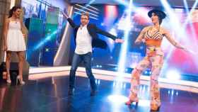 Pilar Rubio presenta las últimas tendencias en 'El Hormiguero'