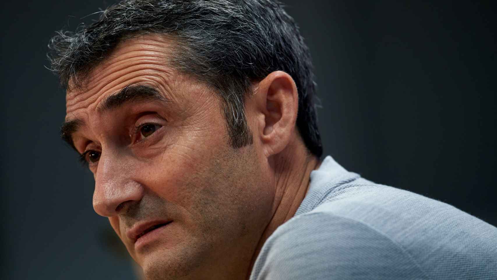 Una foto de archivo de Ernesto Valverde / EFE