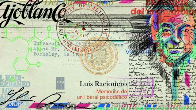 'Homenot' Luis Racionero / FARRUQO