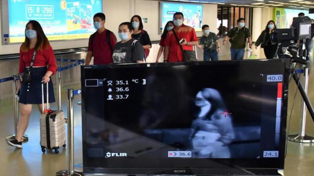 Coronavirus y la tecnología / PIXABAY