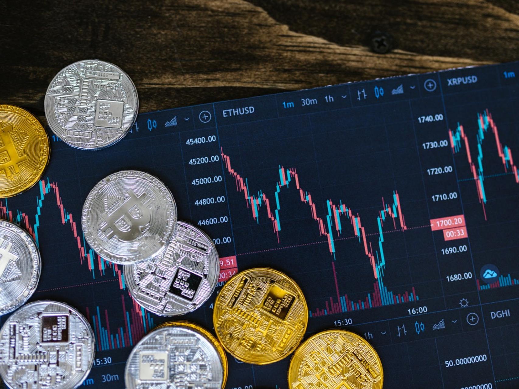 Guía de impuestos de Bitcoin: todo lo que un inversor en criptomonedas debe  saber