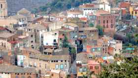 Vistas de Porrera / CG