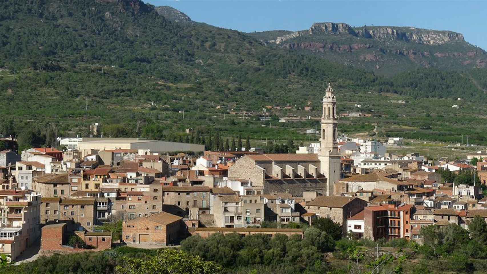 Alforja