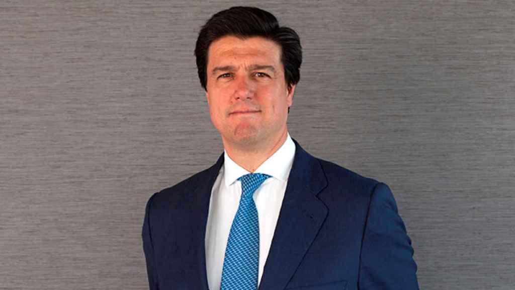 Ismael Clemente, consejero delegado de Merlin Properties