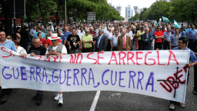 Los conductores debatirán movilizaciones callejeras y propuestas de mejora del servicio.