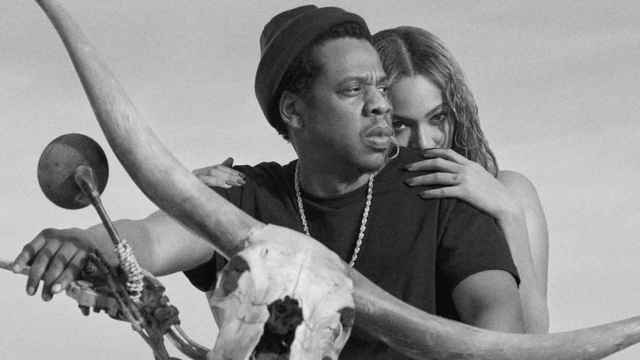 Jay- Z y Beyoncé / OTR II