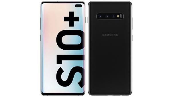 Samsung Galaxy S10 Plus, la anterior generación / CEDIDA