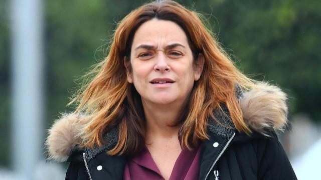 Toñi Moreno incendia las redes con un desafortunado comentario a favor de los toros / AGENCIAS