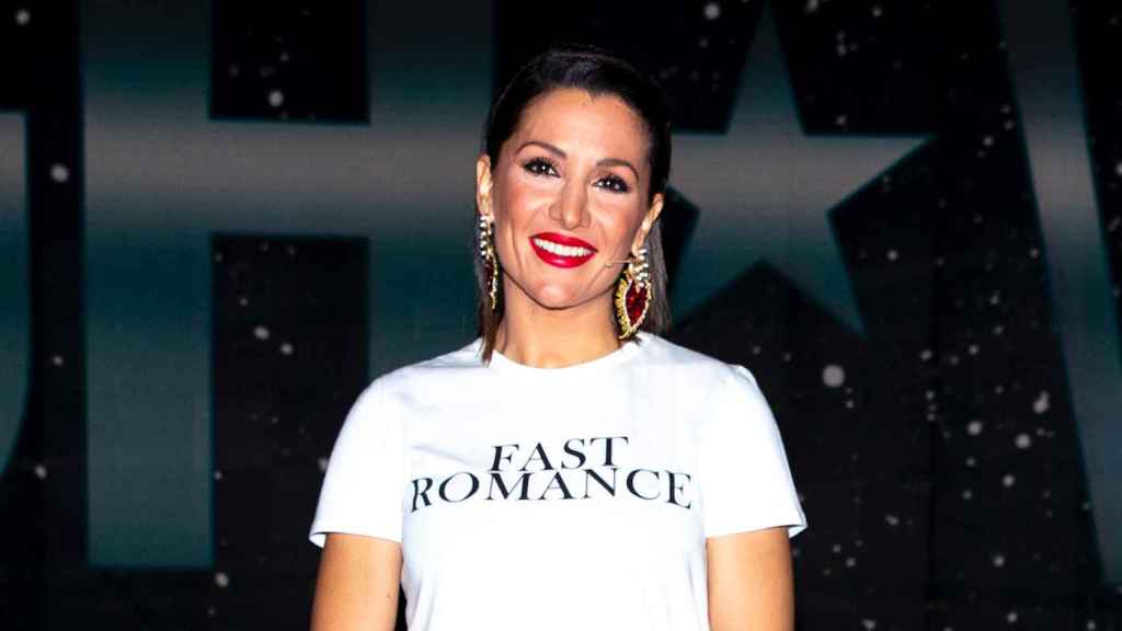 Nagore Robles sorprende a Toñi Moreno mandándole un mensaje / AGENCIAS