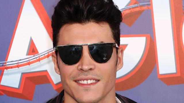 Kiko Jiménez habla tras su primera noche entre rejas / EP