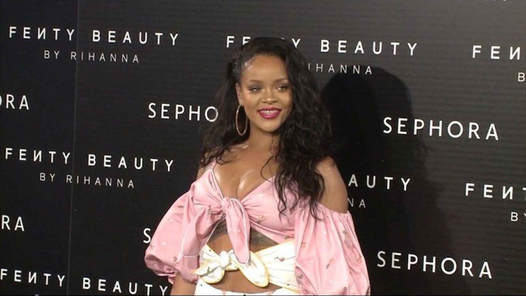 Una foto de archivo de Rihanna / EuropaPress