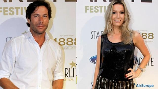 Canales Rivera y Bárbara Kimpel