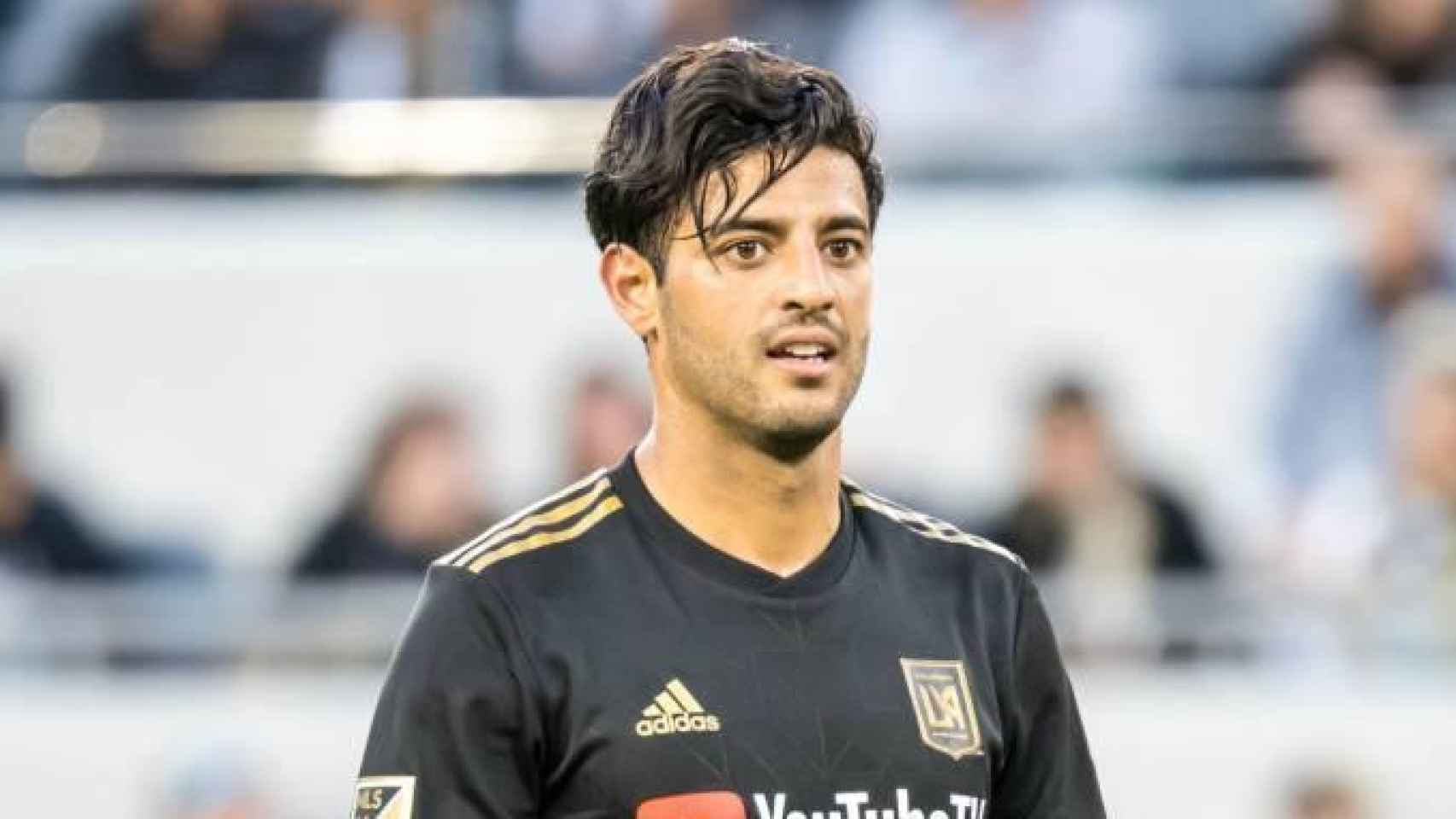 Carlos Vela podría recalar en el Barça en detrimentos de la cantera