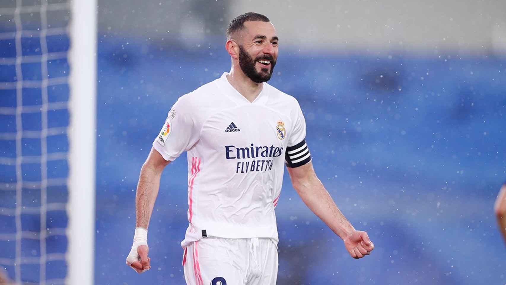 La confesión de Benzema sobre Deschamps tras seis años de castigo / RM