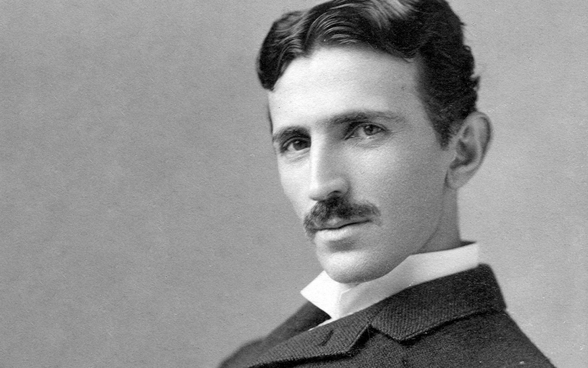 Nikola Tesla