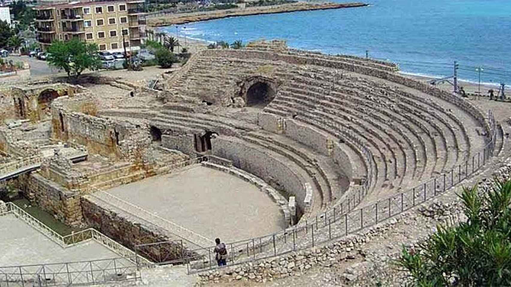 La olvidada Tarraco, capital de Hispania