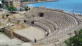 La olvidada Tarraco, capital de Hispania