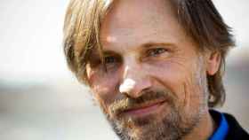 Viggo Mortensen, actor que se ha afiliado a Òmnium Cultural / EFE