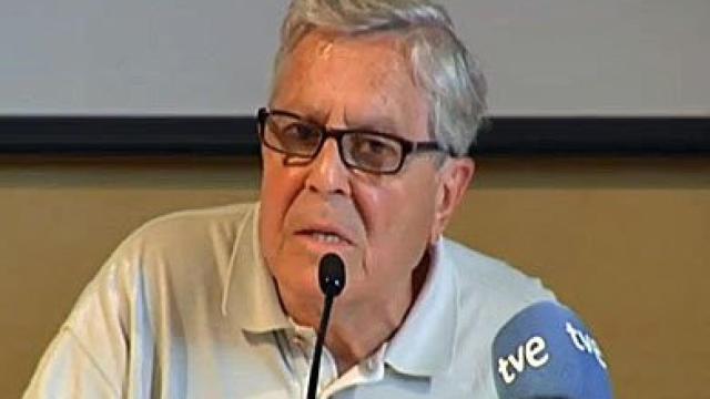 El ex fiscal anticorrupción Carlos Jiménez Villarejo