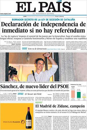 portada pais