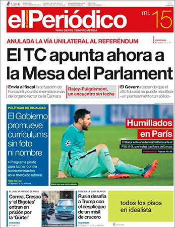 portada periodico