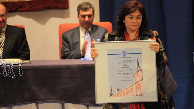 La madre de Ruth y José se desvincula del debate sobre la prisión permanente revisable