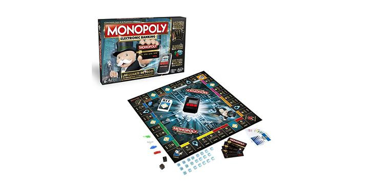 Monopoly