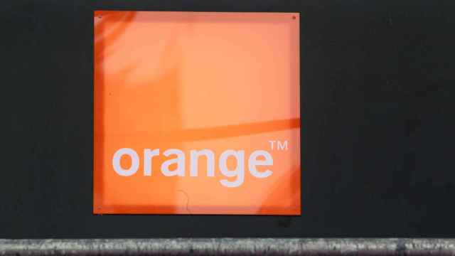 Logo de Orange / EUROPA PRESS