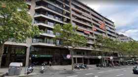 Oficinas centrales de Núñez y Navarro en Barcelona / CG