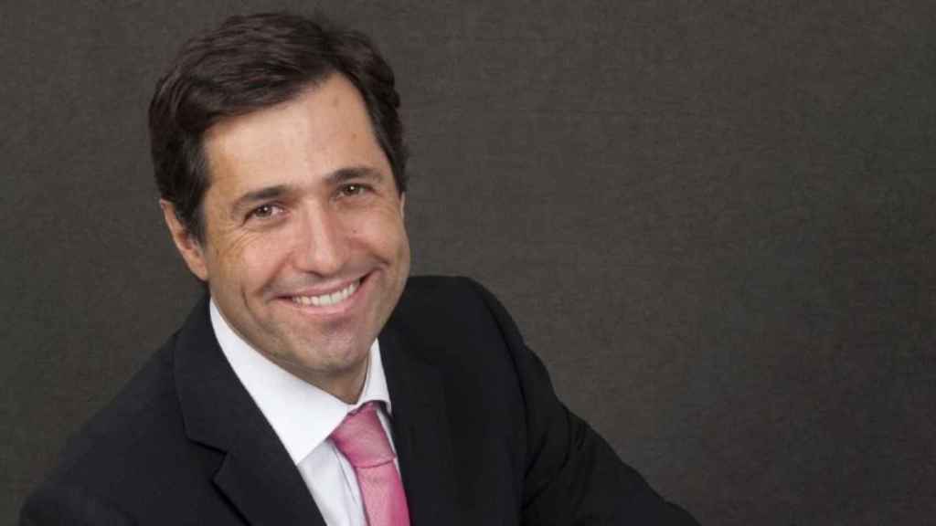 Xavier Mon, responsable de Frigo en Unilever / UNILEVER