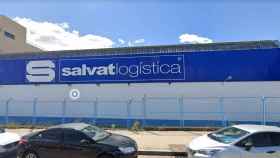 Instalaciones de Salvat / CG