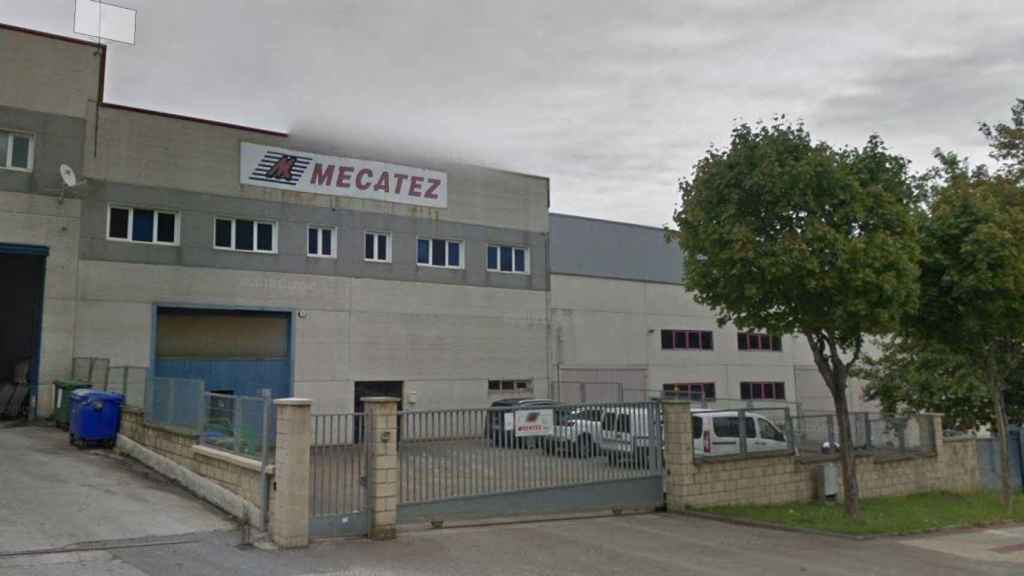 Talleres de Mecatez / CG