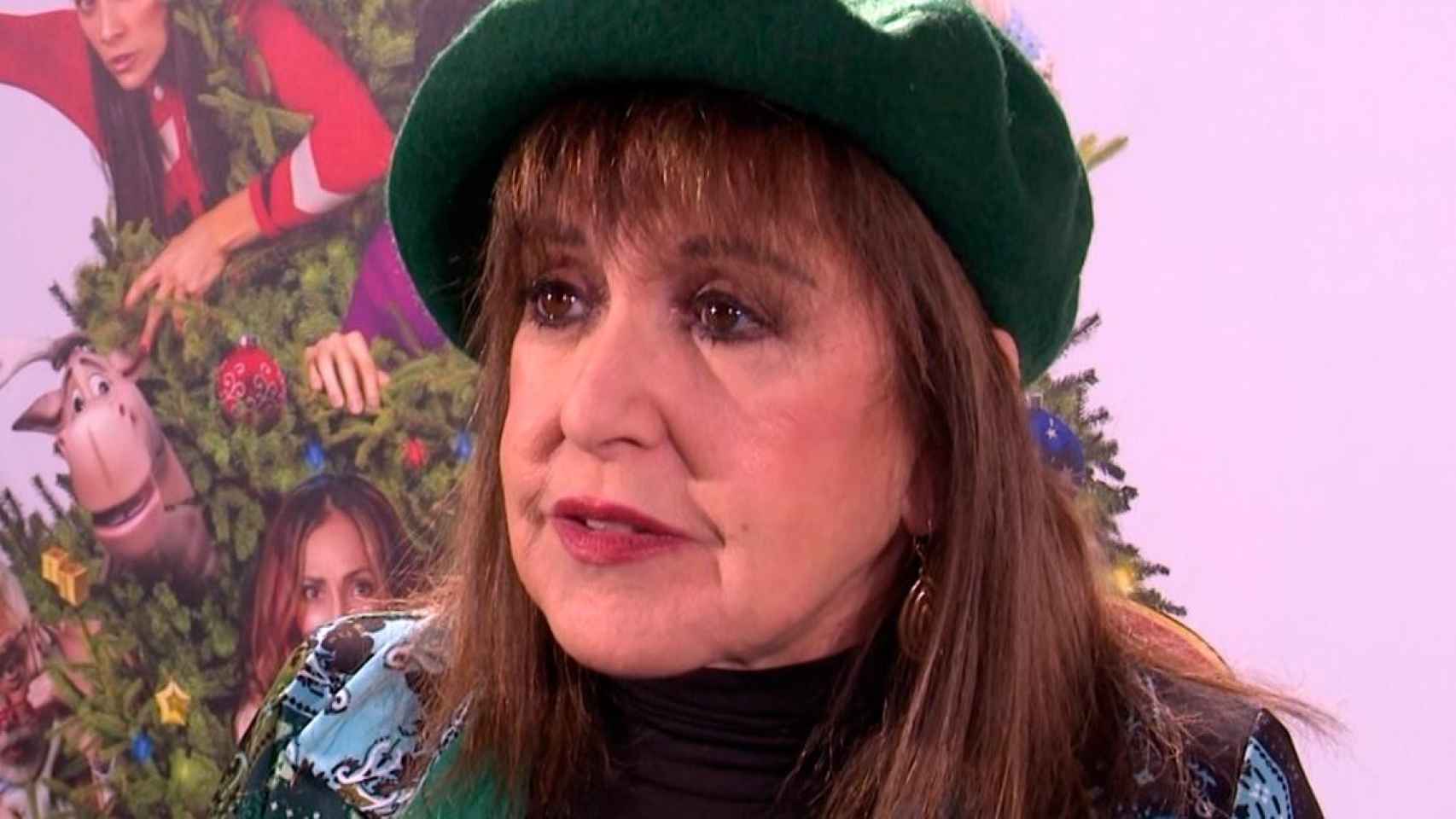 Loles León, protagonista de más de una comedia