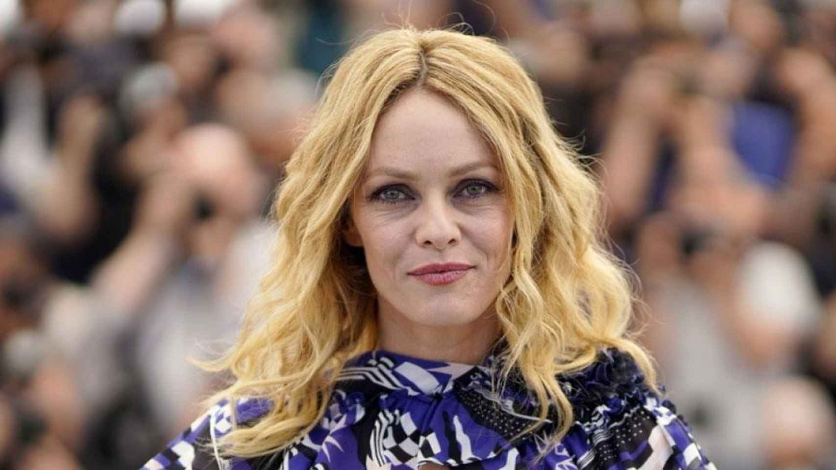 Vanessa Paradis, artista que ha pospuesto sus conciertos en España por las protestas independentistas / EFE