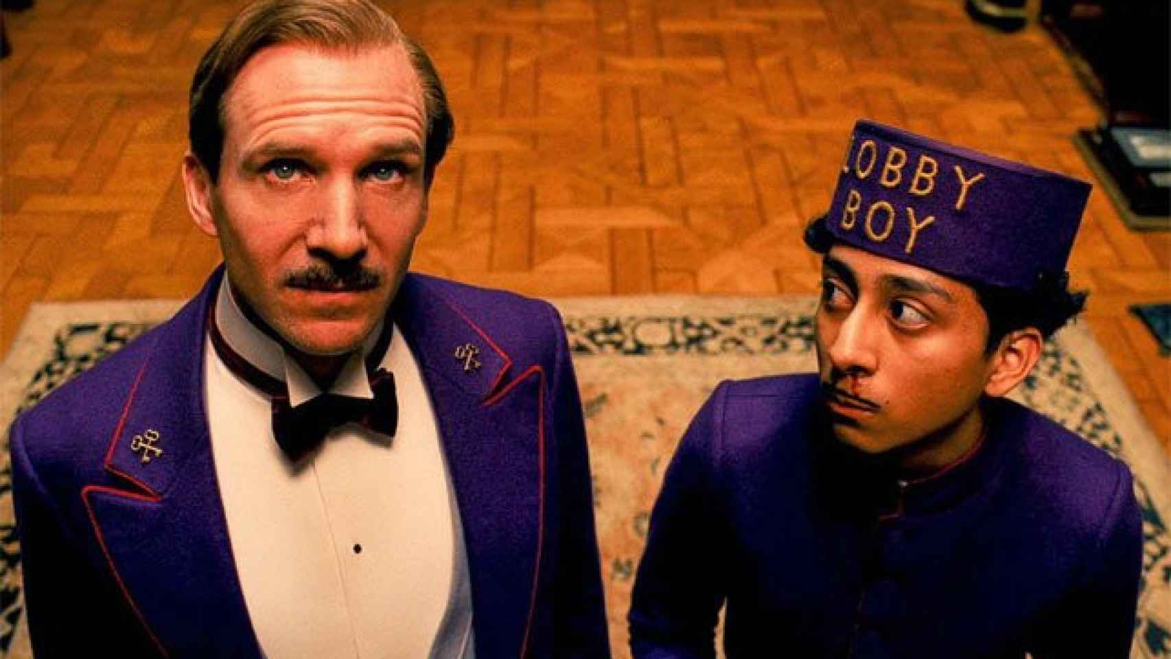 Gran Hotel Budapest 643