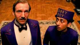 Gran Hotel Budapest 643