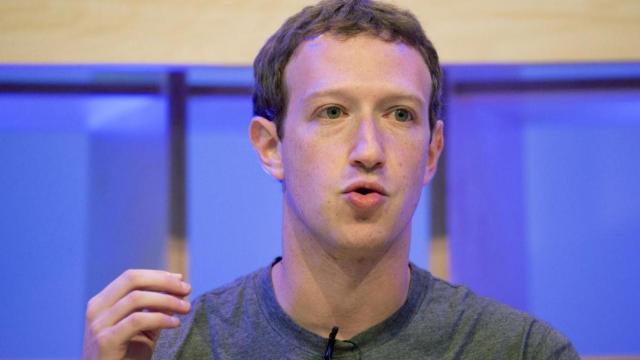 Mark Zuckerberg, fundador de Facebook, apuesta por el teletrabajo / EP