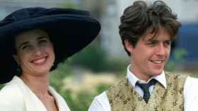 Hugh Grant en una de sus películas más conocidas / POLYGRAM FILMED ENTERTAINMENT