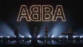 El grupo Abba / YOUTUBE