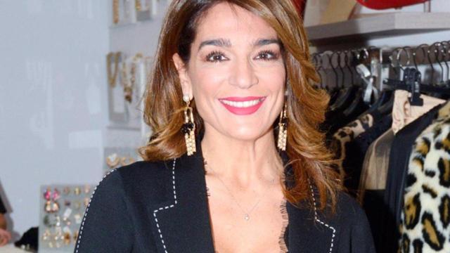 La empresaria Raquel Bollo, exmujer de Chiquetete / EP