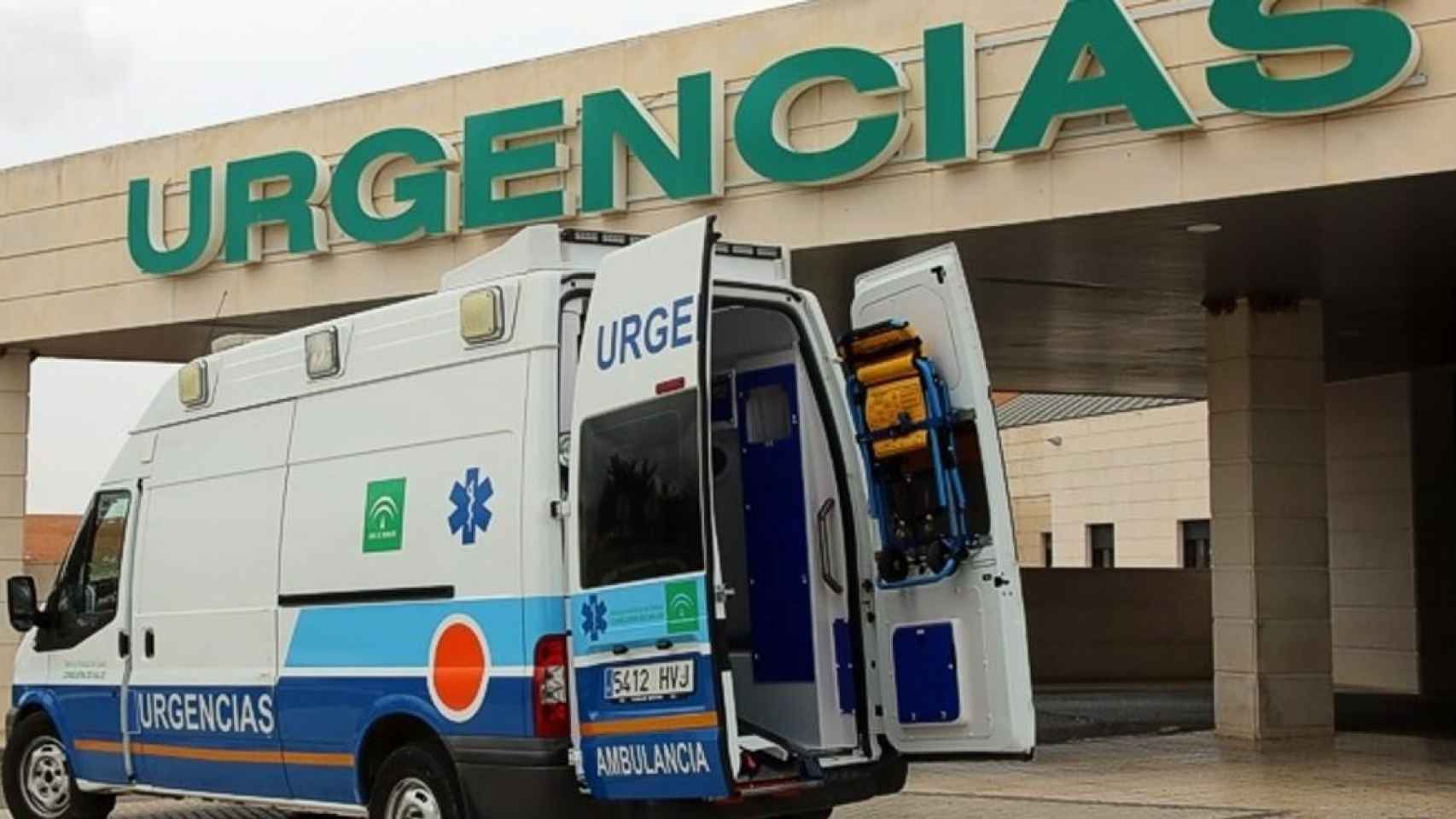 Un joven ingresa en urgencias tras recibir una paliza por defender a dos chicas /EP