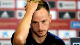 Una foto de archivo de Ivan Rakitic / EFE