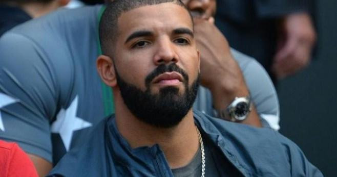 El rapero Drake en un evento / EFE