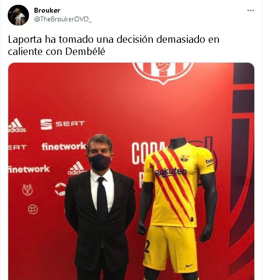 Dembele 1