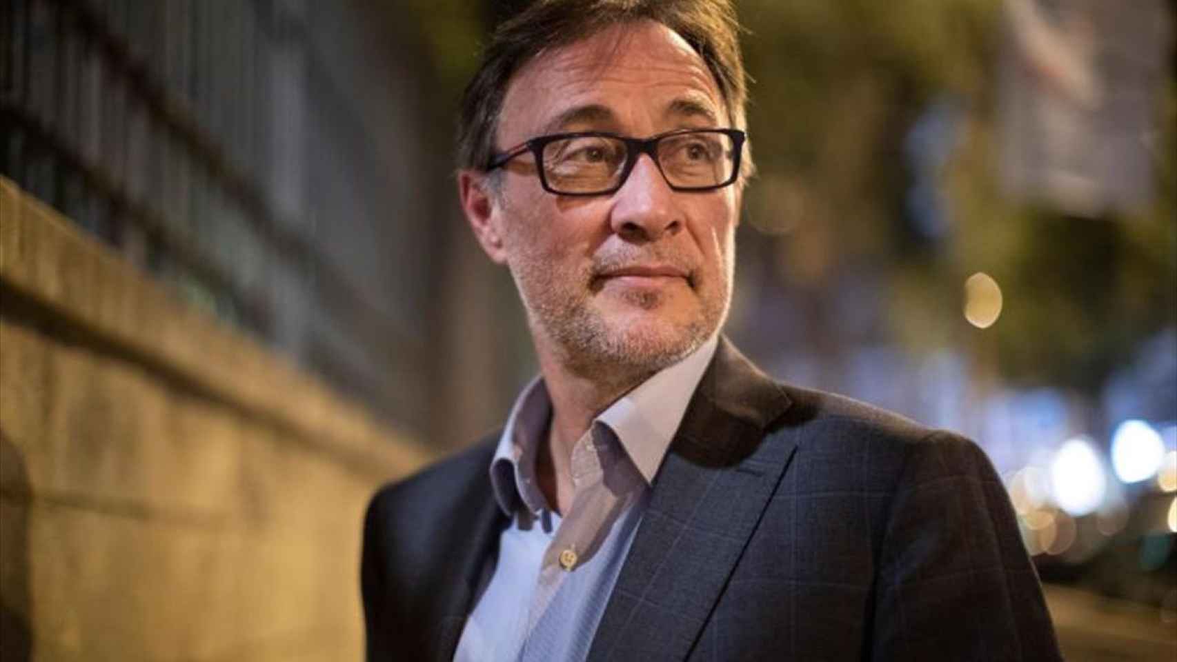 Benedito, en una entrevista | EFE