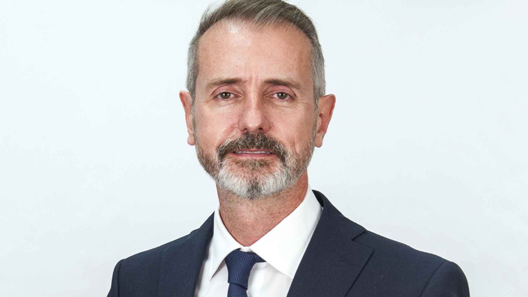 Marc Murtra, presidente de Indra