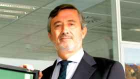 Juan Ignacio Beltrán, director general de Serveo / CG