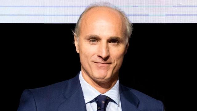 Ignacio Sánchez, CEO de Leroy Merlin España